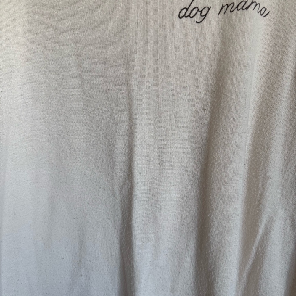 SADIE & SAGE | Dog Mama Crewneck - Picture 7 of 9